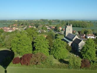 Different Aspect of Church