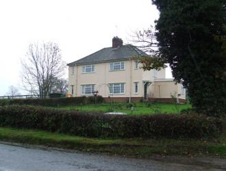 Cottages at Wood Farm