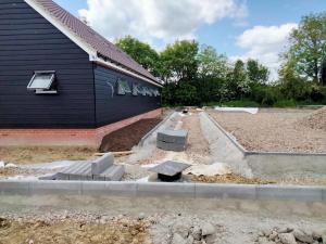 Exterior May 23