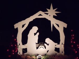 Carol Service