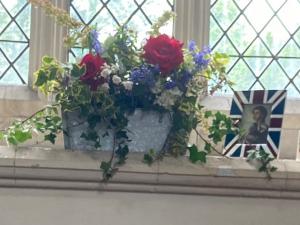 Flower Display 2