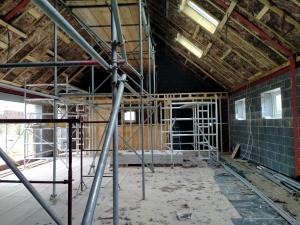 More interiors
